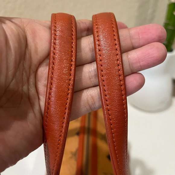 MCM Bag - Picture 5 of 13